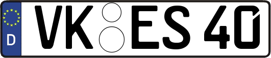 VK-ES40
