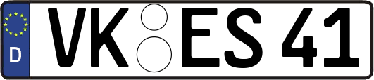 VK-ES41