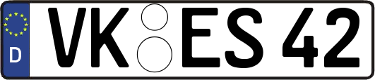 VK-ES42
