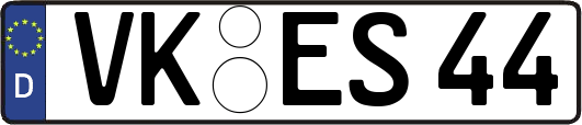 VK-ES44