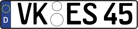 VK-ES45