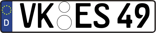VK-ES49