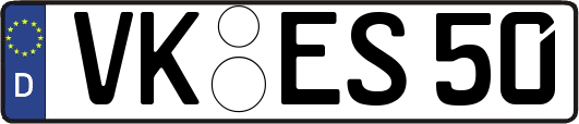 VK-ES50