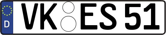 VK-ES51