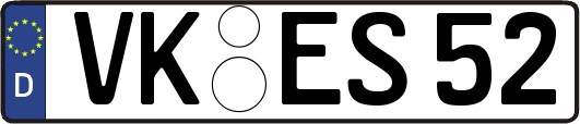 VK-ES52