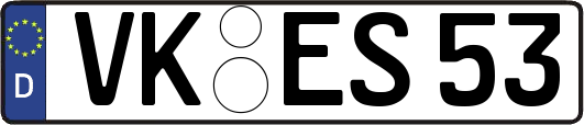 VK-ES53