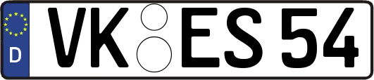 VK-ES54