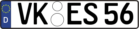 VK-ES56