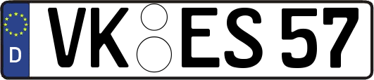 VK-ES57