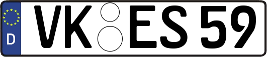 VK-ES59