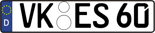 VK-ES60