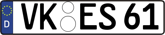 VK-ES61