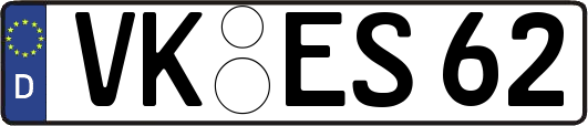 VK-ES62