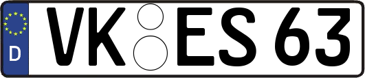 VK-ES63