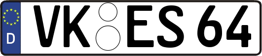 VK-ES64