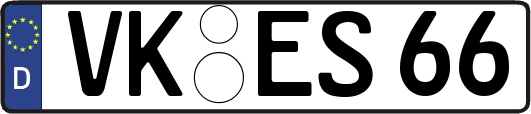 VK-ES66