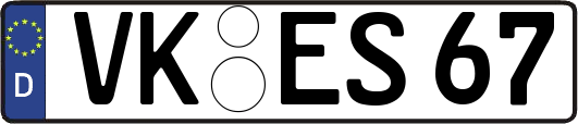 VK-ES67