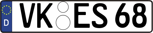 VK-ES68