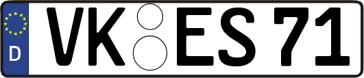 VK-ES71