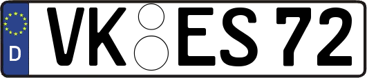 VK-ES72