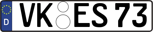 VK-ES73