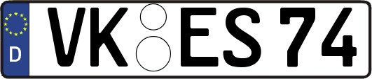 VK-ES74