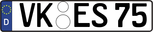 VK-ES75