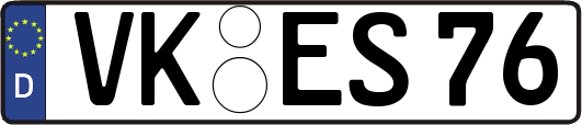 VK-ES76