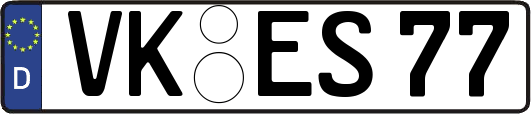 VK-ES77