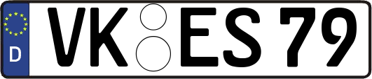 VK-ES79