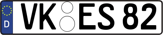VK-ES82