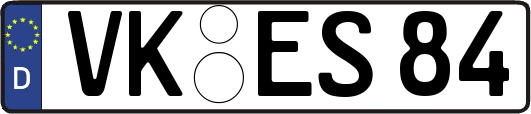 VK-ES84