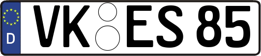 VK-ES85