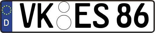 VK-ES86