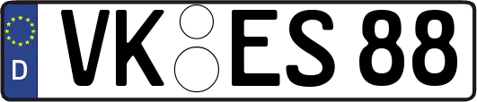 VK-ES88