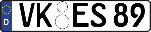 VK-ES89
