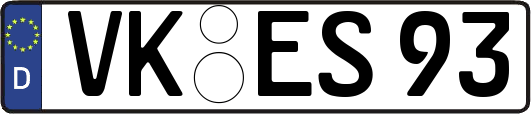 VK-ES93