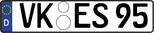 VK-ES95
