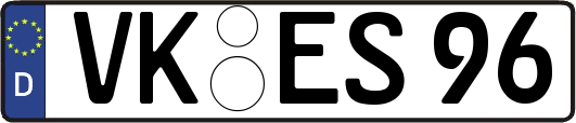 VK-ES96