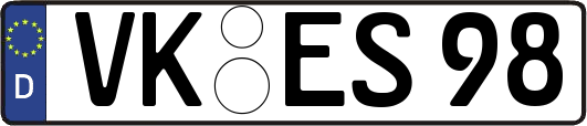 VK-ES98
