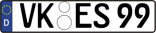 VK-ES99