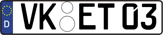 VK-ET03