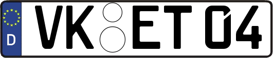 VK-ET04