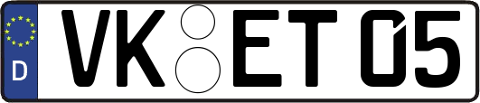 VK-ET05