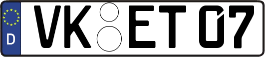 VK-ET07