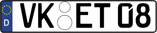 VK-ET08