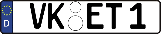 VK-ET1