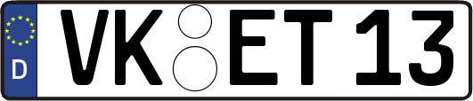VK-ET13