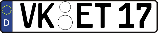 VK-ET17