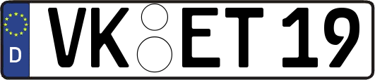VK-ET19